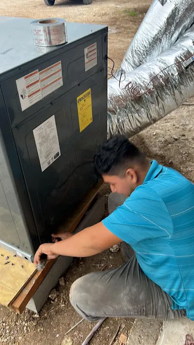 Casas Service HVAC LLC Picture 10