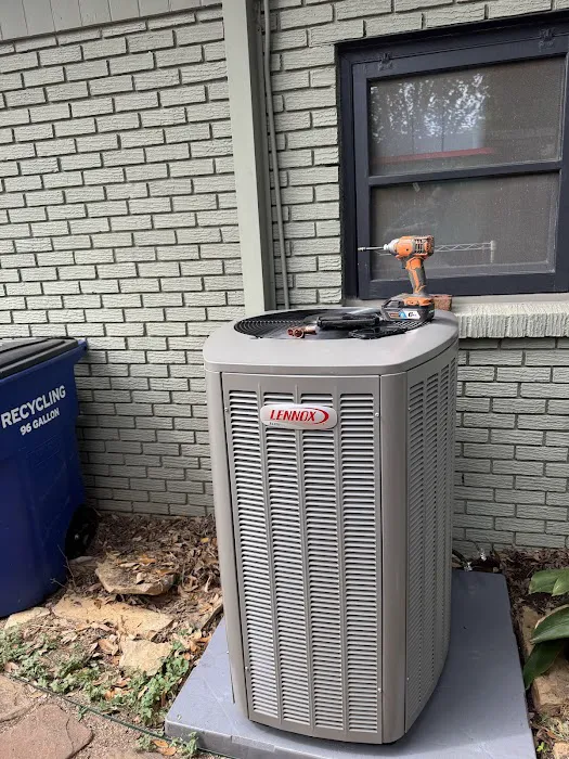 ABC Home & Commercial - HVAC Services Department Picture 2