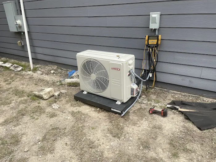 ABC Home & Commercial - HVAC Services Department Picture 4