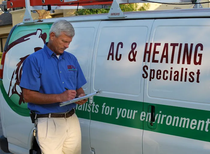 ABC Home & Commercial - HVAC Services Department Picture 1