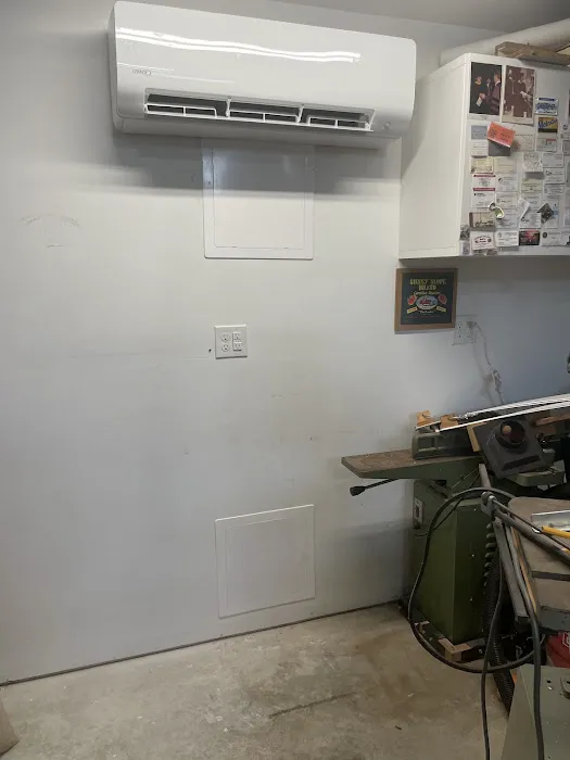 ABC Home & Commercial - HVAC Services Department Picture 8