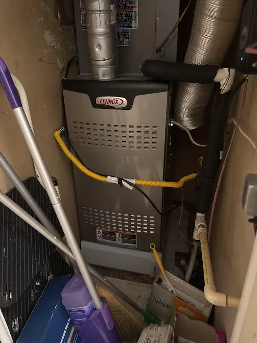 ABC Home & Commercial - HVAC Services Department Picture 7