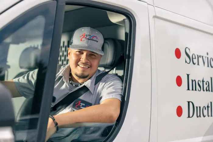 Austin Air Conditioning Picture 1