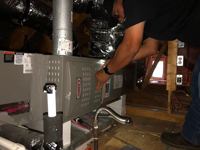 Austin Air Conditioning Picture 6