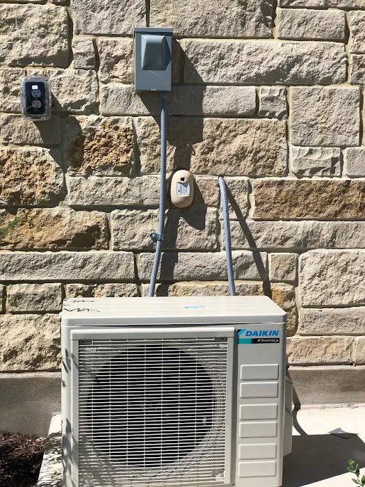 Austin Air Conditioning Picture 10