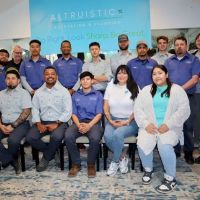 Altruistic AC, Heating & Plumbing ico