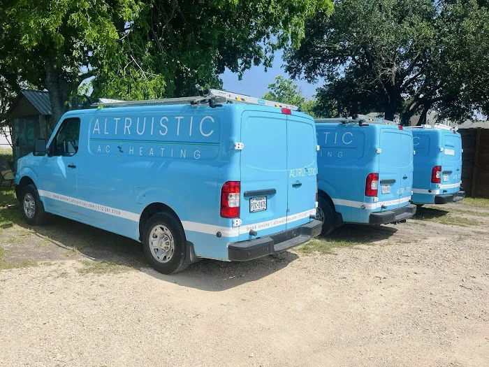 Altruistic AC, Heating & Plumbing Picture 2