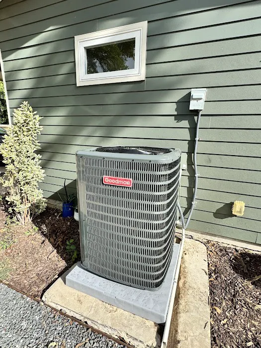 Altruistic AC, Heating & Plumbing Picture 4