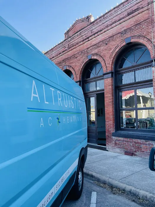 Altruistic AC, Heating & Plumbing Picture 6