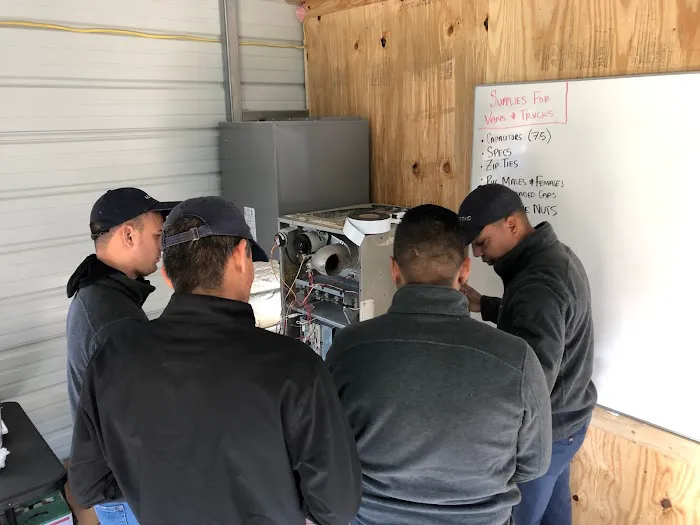 Altruistic AC, Heating & Plumbing Picture 8