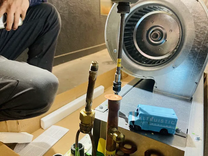 Altruistic AC, Heating & Plumbing Picture 9