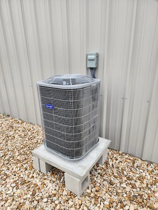 Big Air Conditioning & Heating Picture 2