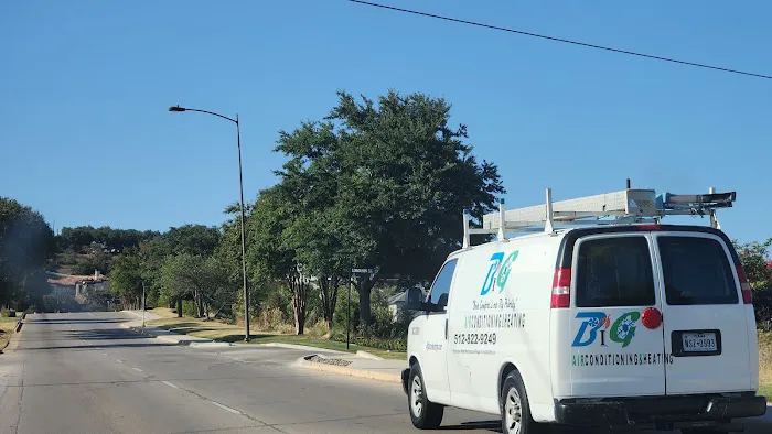 Big Air Conditioning & Heating Picture 3