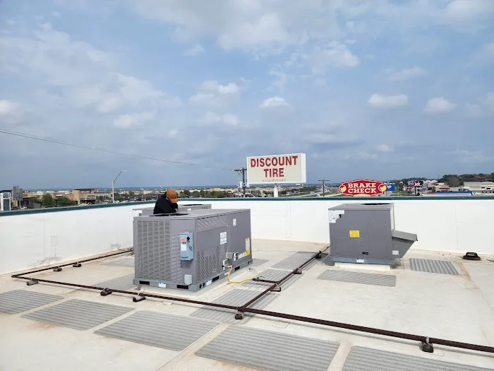 Big Air Conditioning & Heating Picture 1