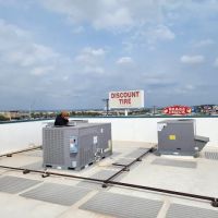 Big Air Conditioning & Heating ico