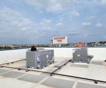 Big Air Conditioning & Heating