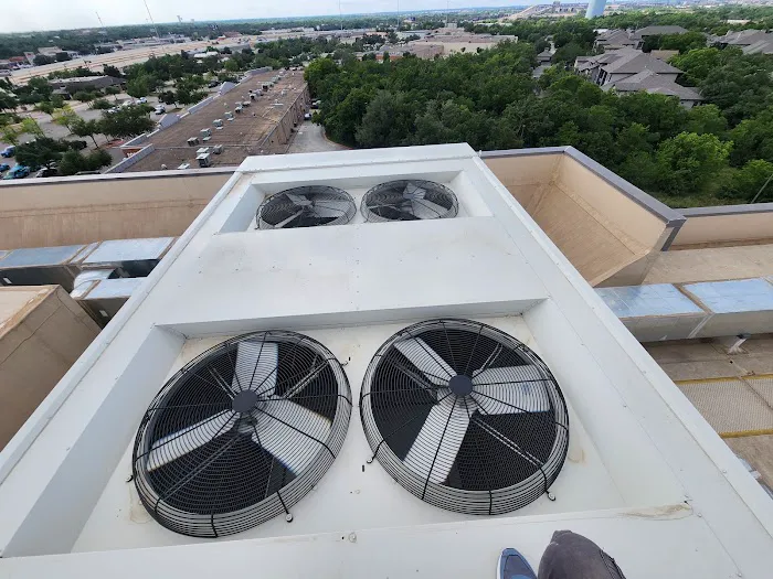 Big Air Conditioning & Heating Picture 6