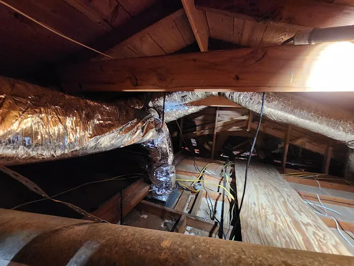 Big Air Conditioning & Heating Picture 4