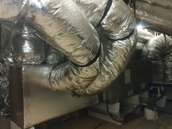 Big Air Conditioning & Heating Picture 5