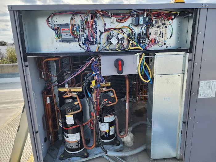 Big Air Conditioning & Heating Picture 7