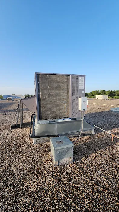 Big Air Conditioning & Heating Picture 8