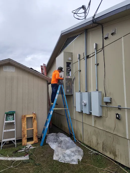 Big Air Conditioning & Heating Picture 10