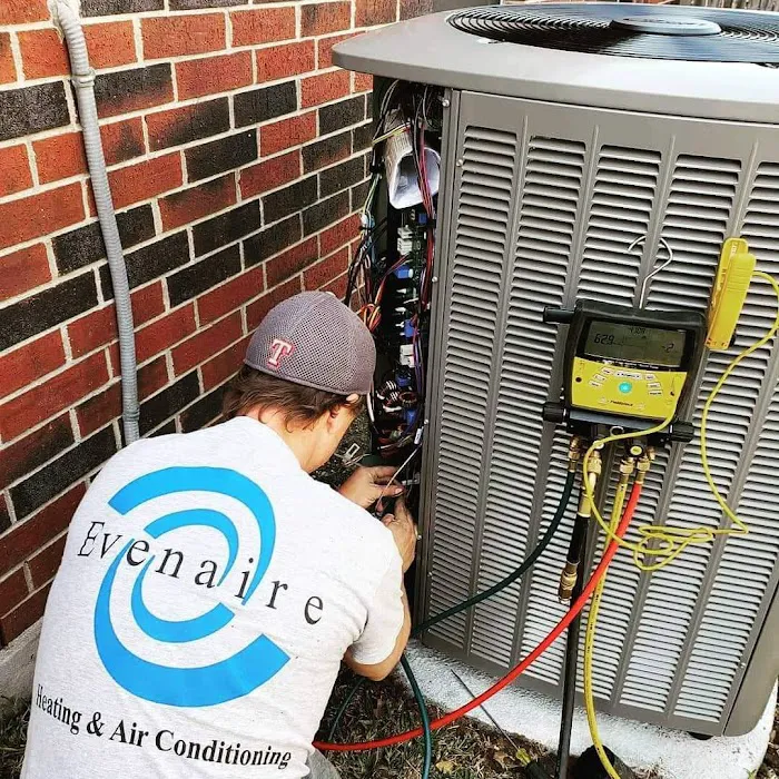 Evenaire Heating and Air Conditioning Picture 3