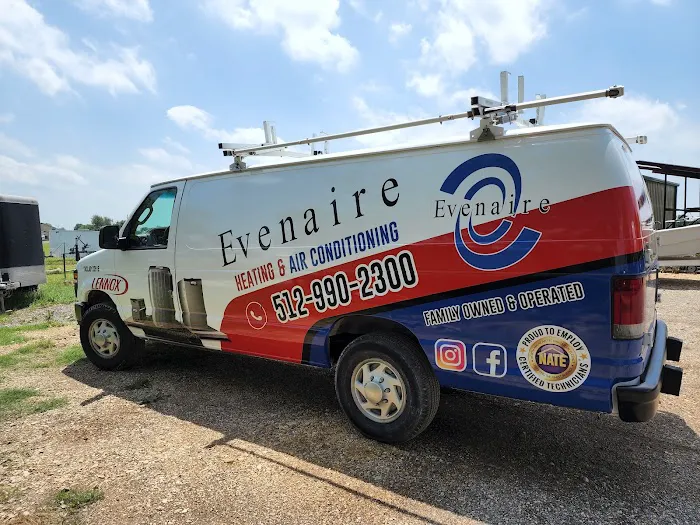 Evenaire Heating and Air Conditioning Picture 1
