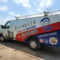 Evenaire Heating and Air Conditioning ico