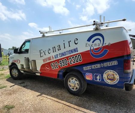Evenaire Heating and Air Conditioning