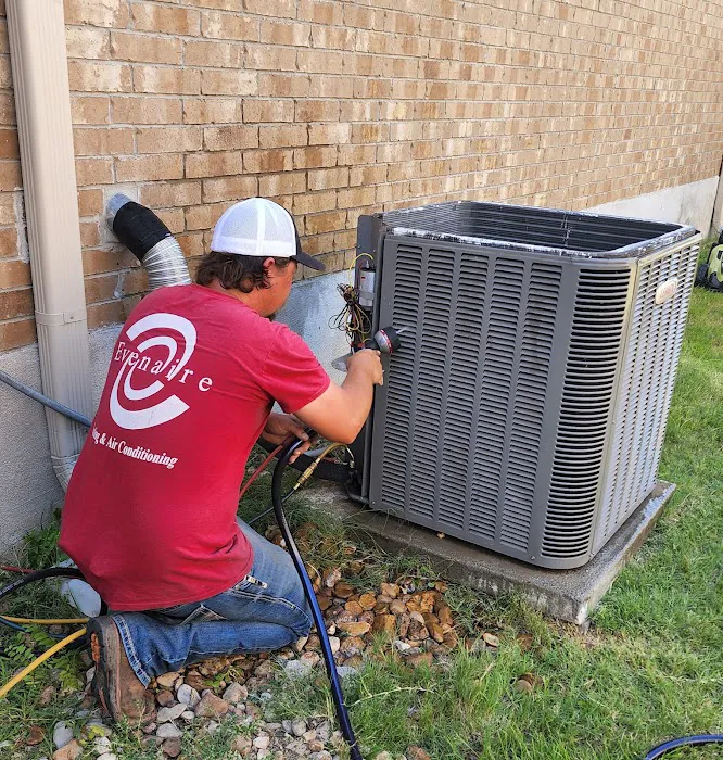 Evenaire Heating and Air Conditioning Picture 2