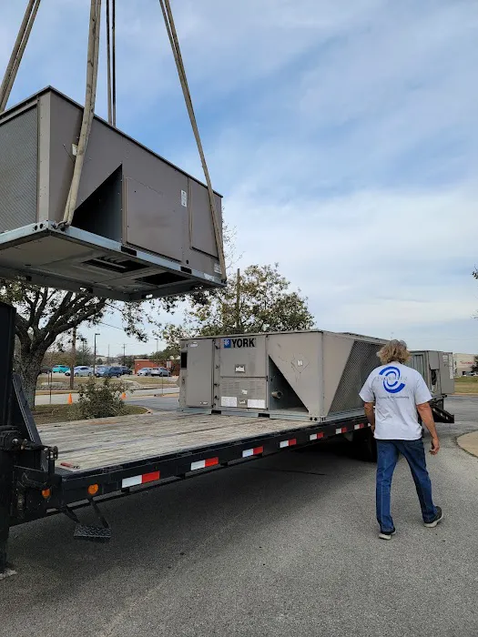 Evenaire Heating and Air Conditioning Picture 5