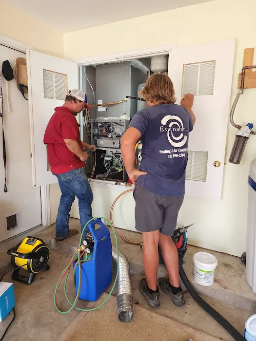 Evenaire Heating and Air Conditioning Picture 4