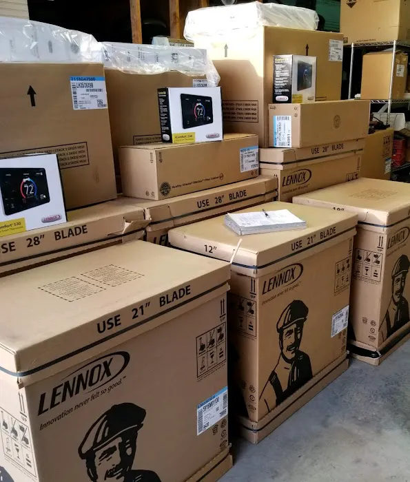 Evenaire Heating and Air Conditioning Picture 7