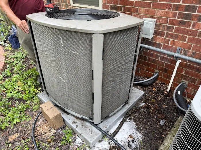 ON AIR HVAC - Pflugerville | Round Rock | Austin | Georgetown Picture 1