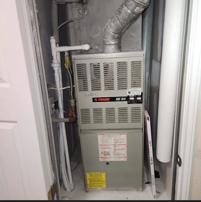 ON AIR HVAC - Pflugerville | Round Rock | Austin | Georgetown Picture 2