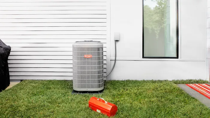 ON AIR HVAC - Pflugerville | Round Rock | Austin | Georgetown Picture 3