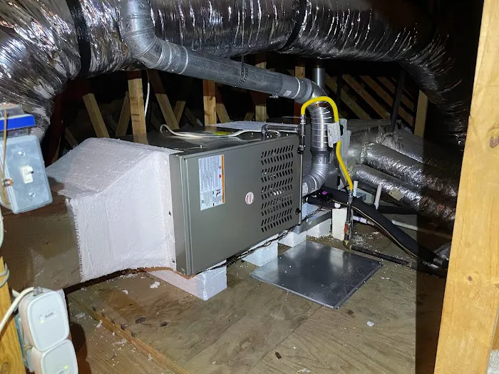 ON AIR HVAC - Pflugerville | Round Rock | Austin | Georgetown Picture 6