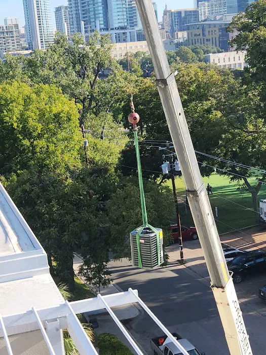 ON AIR HVAC - Pflugerville | Round Rock | Austin | Georgetown Picture 4