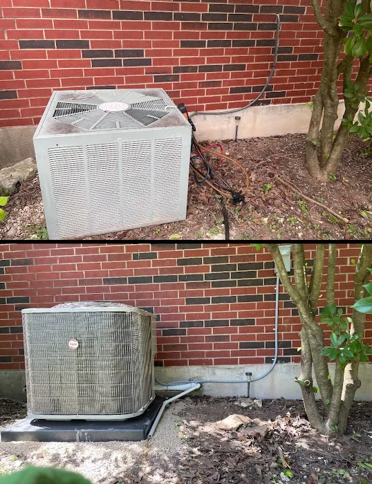 ON AIR HVAC - Pflugerville | Round Rock | Austin | Georgetown Picture 5