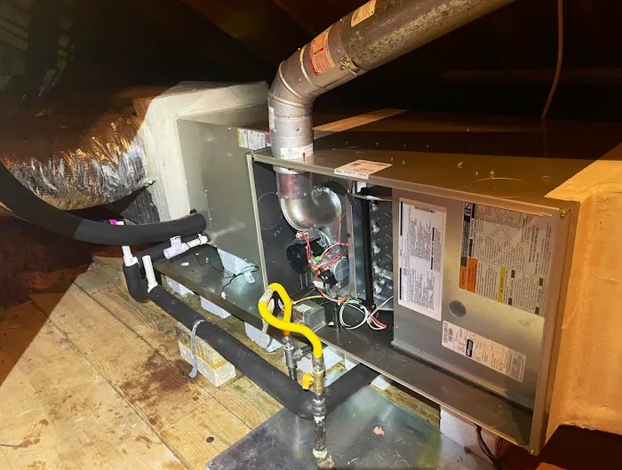 ON AIR HVAC - Pflugerville | Round Rock | Austin | Georgetown Picture 7