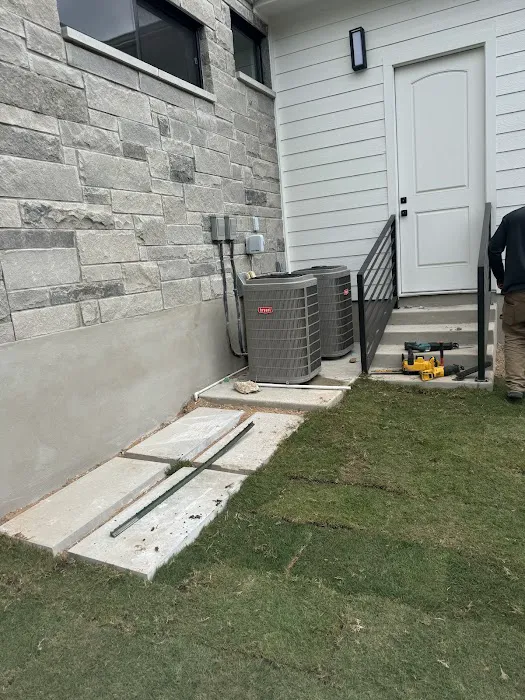 ON AIR HVAC - Pflugerville | Round Rock | Austin | Georgetown Picture 10