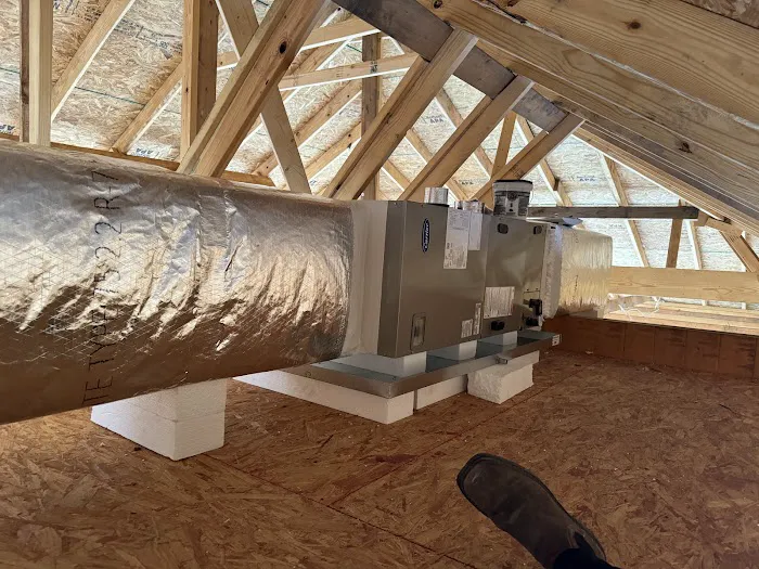 ON AIR HVAC - Pflugerville | Round Rock | Austin | Georgetown Picture 9