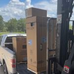 TX Central Services LLC