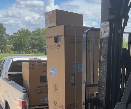 TX Central Services LLC