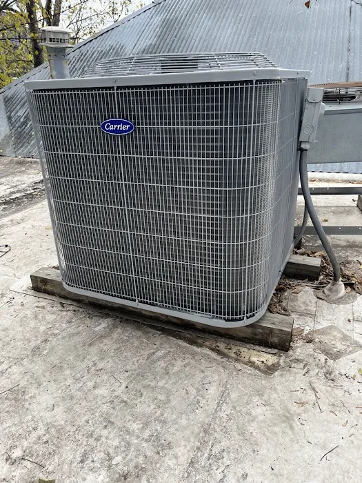 TX Central Services LLC Picture 2