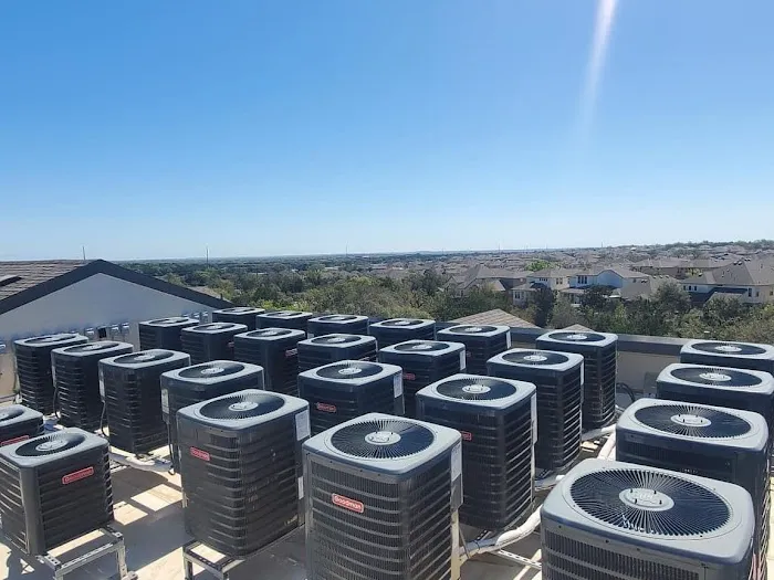 TX Central Services LLC Picture 9