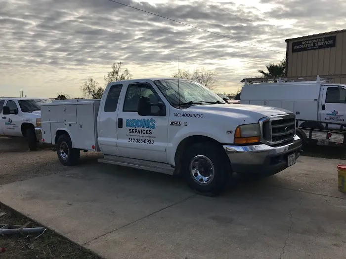 Roznovak's Services Picture 5