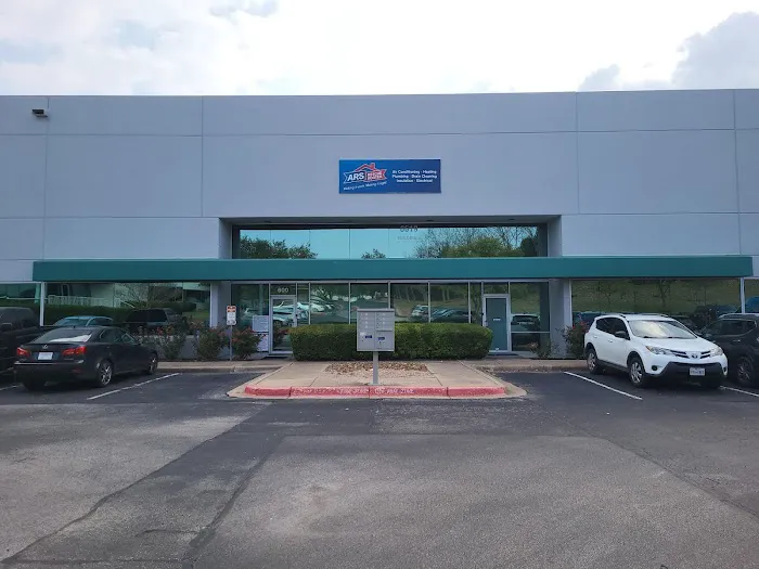 ARS / Rescue Rooter Picture 9