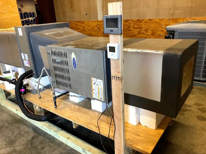 Precision Heating & Air Picture 2